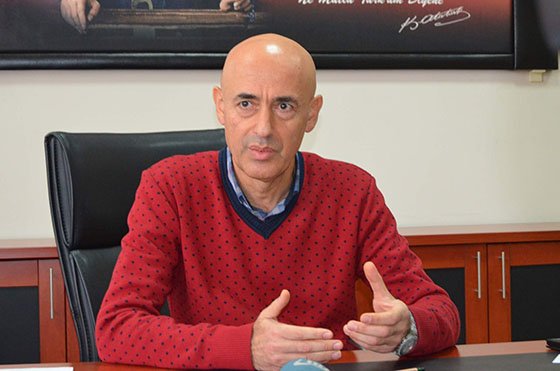 Sürmene'deki yangın uzmanlar tarafından incelenecek