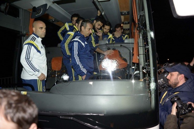 İtiraf etti! 'Ben dahil 8 kişi FETÖ üyesiyiz'