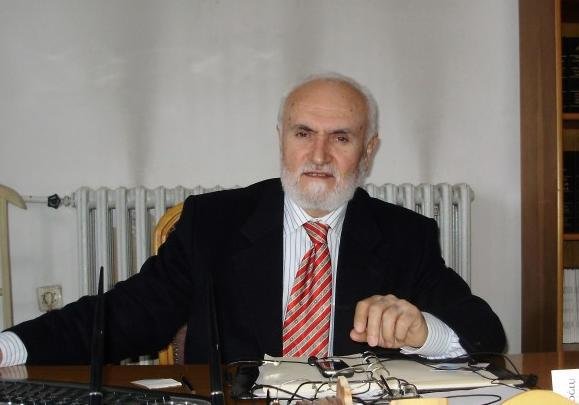 Ahmet Çıtlakoğlu; Vekillerin EVET’ini Asiller Mühürler!