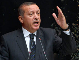 Başbakan Erdoğan'ın son parti grup konuşması
