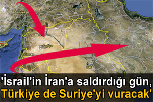 Arap basınından savaş senaryosu