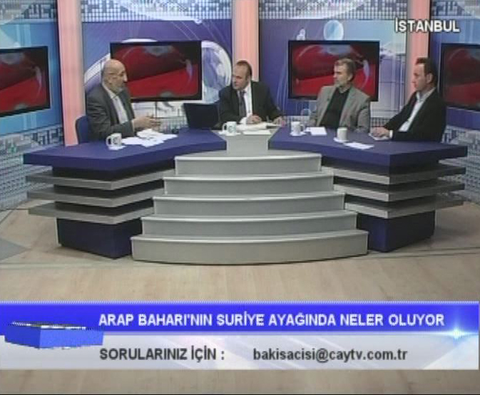 Bakış Açısı