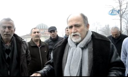 23 haneli köy icralık oldu