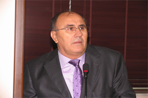 trabzon emniyet müdürü feridun boz’un gözyaşları