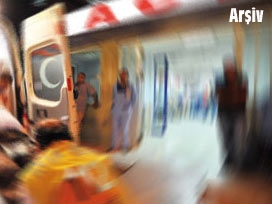 Artvin'de kamyon uçuruma uçtu: 2 ölü