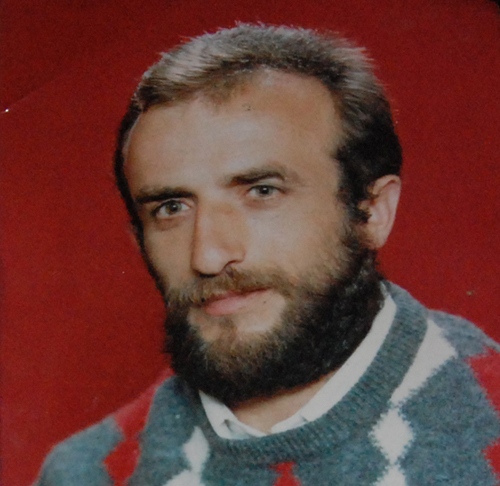 Rize’de Trafik Kazası: 1 Ölü