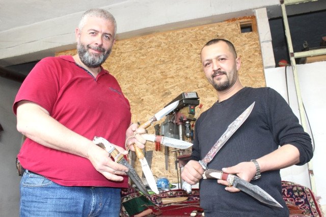 Rizeliden Otomobil Fiyatına Bıçak