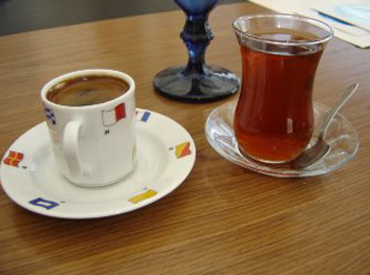 Çay ve kahve tiryakilerine güzel haber
