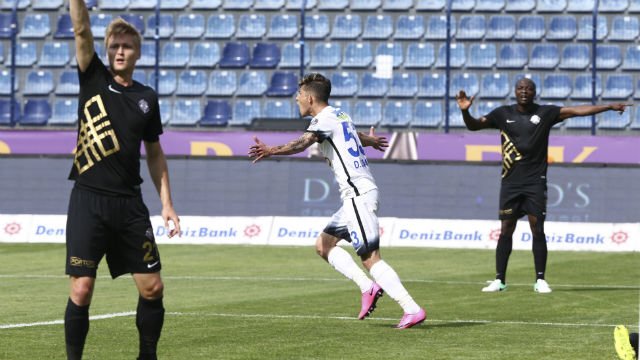 Kritik Maçın Saati Belli Oldu