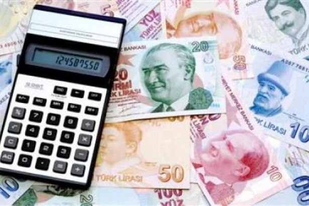 Yapılandırma sona erdi
