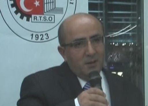 Şammaz Demirtaş Uşak’a Gidiyor