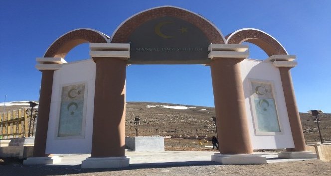 Milli Mücadele kahramanının kayıp mezarı 95 yıl sonra bulundu