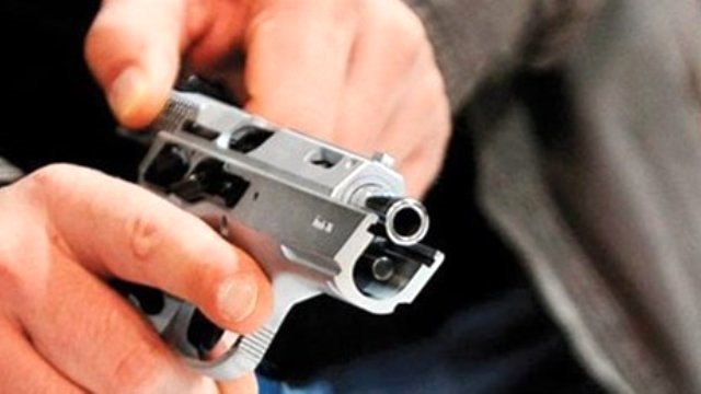 Giresun’da kardeşler arasındaki arazi kavgasında kan aktı: 1 ölü