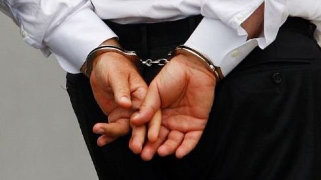 Trabzon Merkezli 4 İlde Fetö Operasyonu: 26 Gözaltı