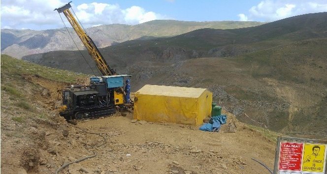 Doğu Karadeniz’in altı üstü maden dolu