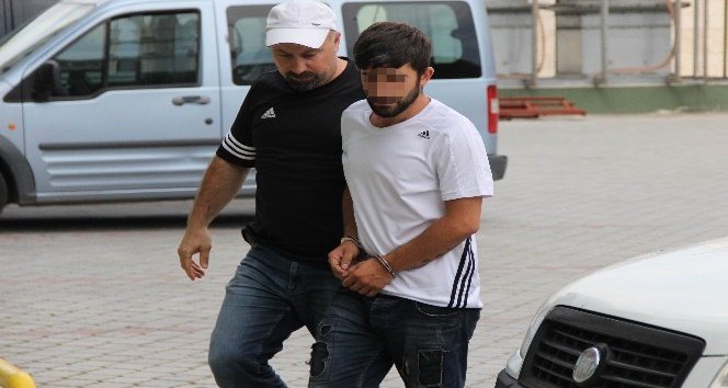 Ölüme neden olan uyuşturucuyu satan genç ile arkadaşı tutuklandı