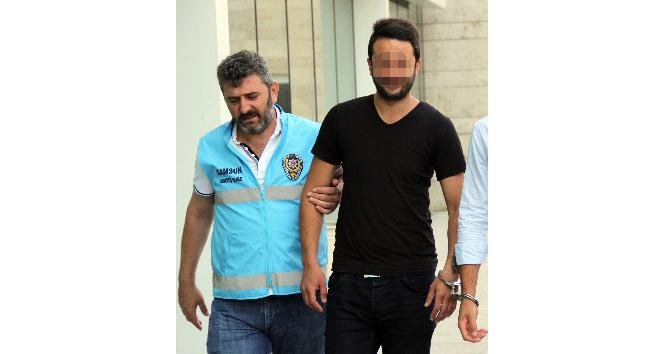 Suçunu 2 yıl sonra itiraf edip polise teslim oldu
