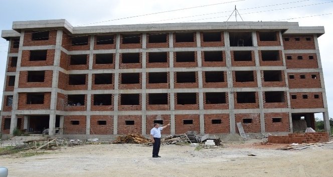 Giresun’un şehitleri Espiye ilçesindeki lisede yaşatılacak