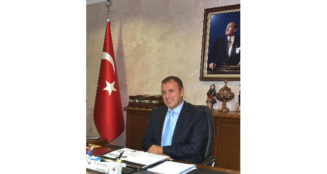 Bölge Sanayisi’ne Yatırım Adası Dopingi