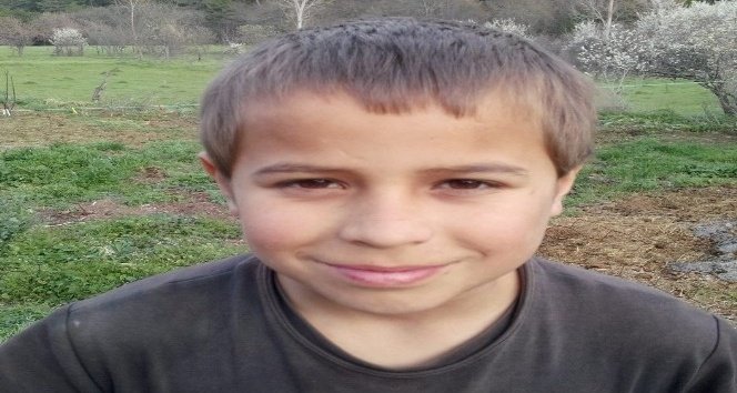 13 yaşındaki çocuğun cesedi ağaca asılı bulundu