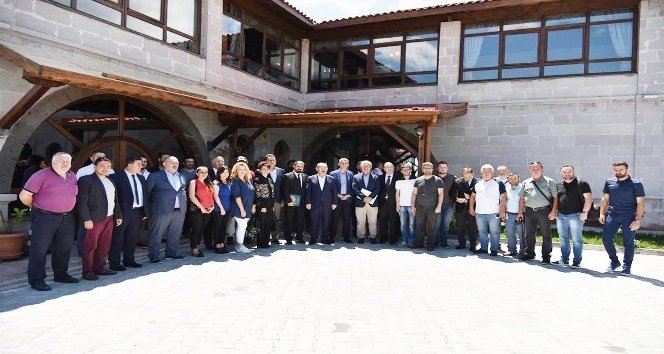 Kastamonu’da depreme dayanıksız 17 okul binası yıkılacak