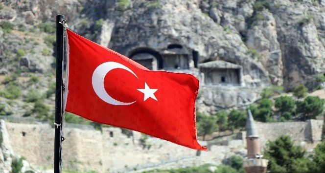 KRAL MEZARI DÜNYA MİRASI OLUYOR