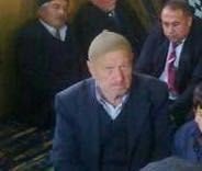 Köstebek avlamak isterken kendisi vuruldu