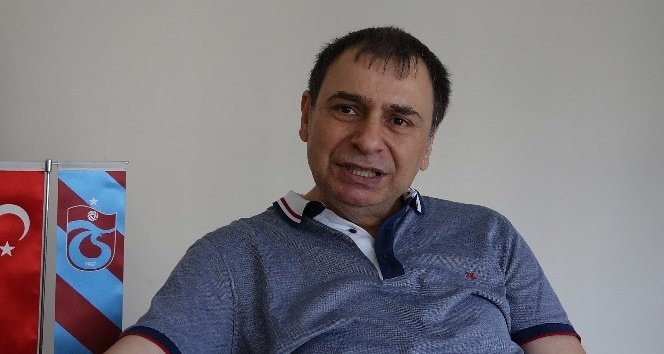 Alaattin Hatayoğlu: "Transfer Yaparak Şampiyon Olunmaz"