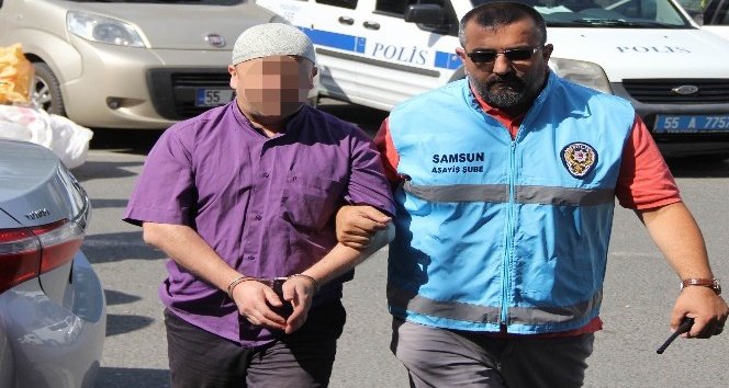 Korkunç Rüyadan Kurtulmak İçin Gittikleri Medyumda Tacize Uğradılar İddiası