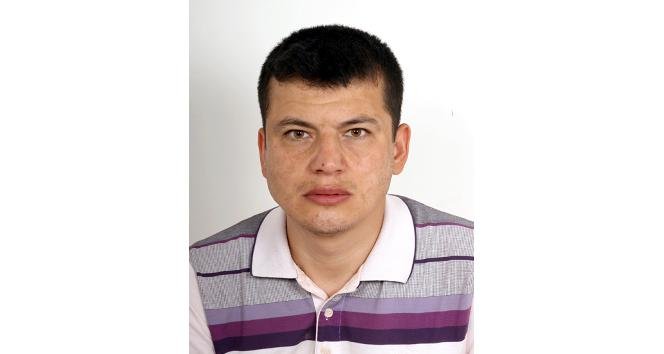 Tüfekle vurulmuş halde bulundu