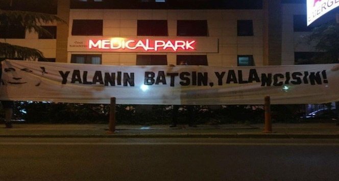 Muharrem Usta’ya Büyük Destek