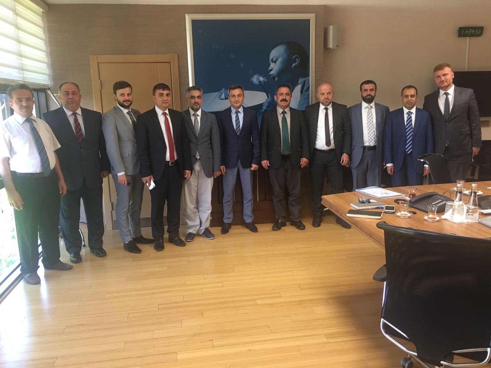 TÜRKSAT’TAN YEREL MEDYAYA MÜJDE