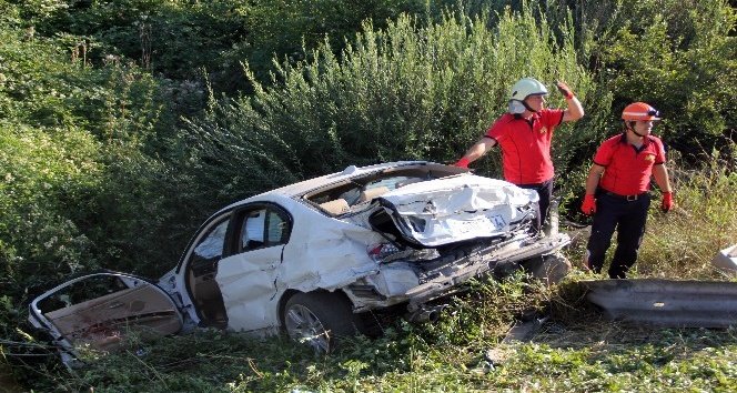Asker Yolunda Kahreden Ölüm