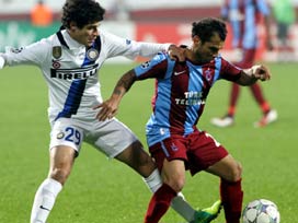 Trabzonspor 2. tura nasıl çıkar?