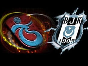 Trabzonspor - Beşiktaş maçının hakemi