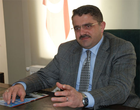 KOBİ'lere seslenerek 250 Bin TL Hibe