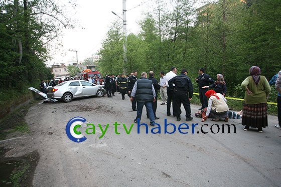 Rize Haber 53 , rize haberleri , olay , 53 , rize son dakika haber
