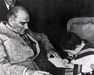 24 Kasım Öğretmenler Gününüz Kutlu Olsun