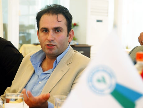 Çaykur Rize'de Hedef GAG