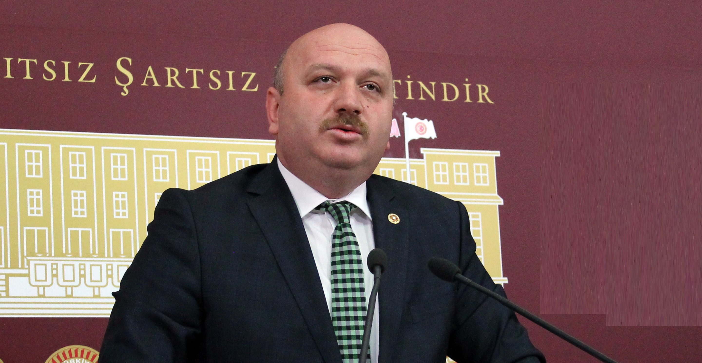 “ÜRETCİNİN YANINDAYIZ”