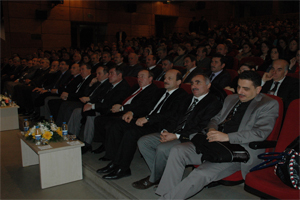 rize’de öğretmenler günü’ne bıçak horon’lu kutlama