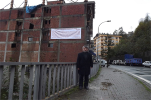 ahmet minder’i başbakan erdoğan’a şikayet etti