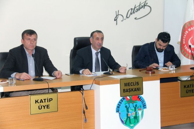 Valinin Kredi Kartına İnceleme