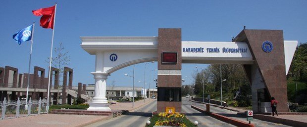 KTÜ'ye 7'si profesör 19 akademisyen alınacak