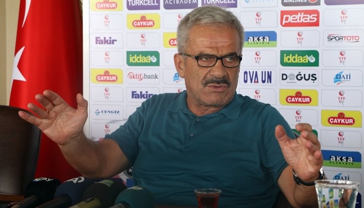 Akın Çorap Giresunspor maçına Rizeli seyirci alınmayacak