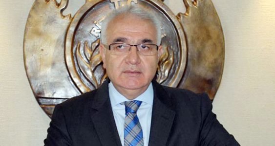 FETÖ'nün "mülkiye" yapılanması davası