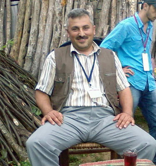 Trabzon’da Av Dönüşü Ölüm