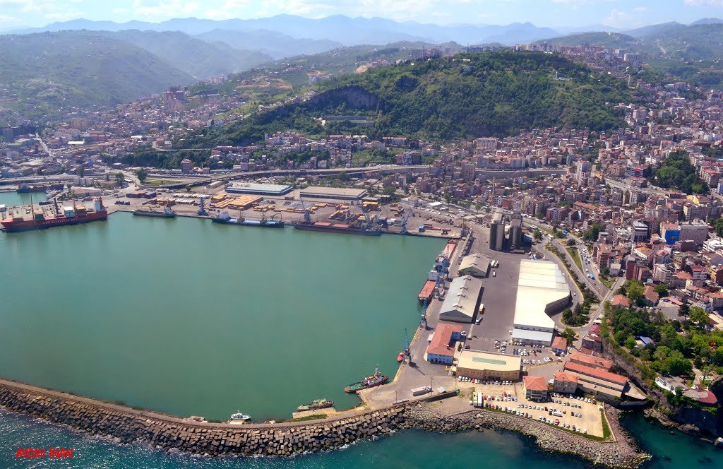 Trabzon Limanı'nın halka arzına 600 milyon TL'yi aşkın talep geldi