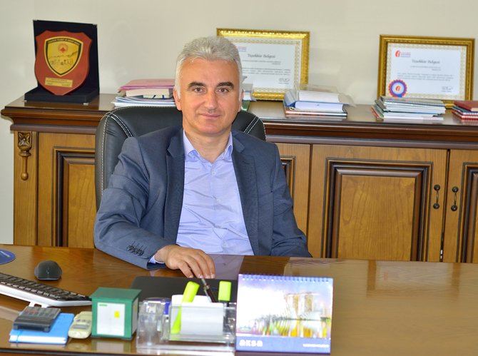 Çoruh EDAŞ 2017 Yılının Enerji Verilerini Açıkladı