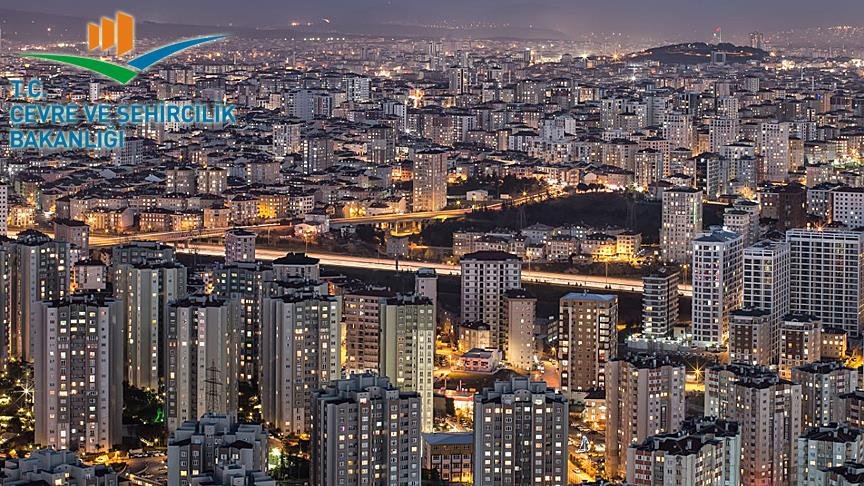 Kentsel dönüşüm kira yardımları güncellendi